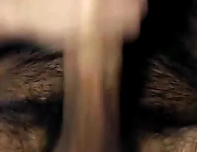 Masturbating Hard for 2 Minutes and Getting a Lot of Milk!