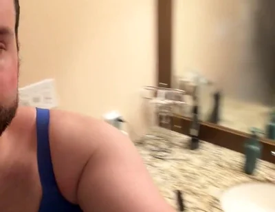 I Love Wearing Bras!