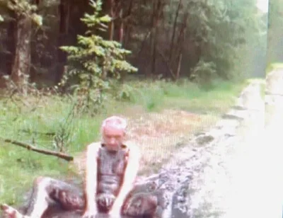 Mud Bad