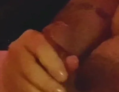 Slow Coconut Wank