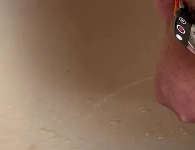 Peeing in the Sink Is Fun