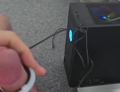 Electro Cock Shock Experiment