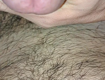 I Masturbate Without Stirring up My Wife