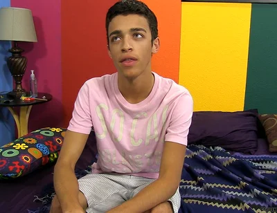 An Interview with Dustin Cooper