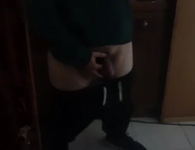 Get Naked in Mirror