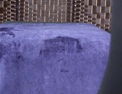 Early Video with Much Gaping and Toying