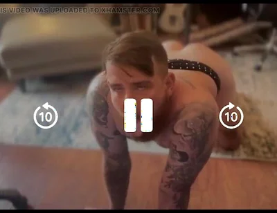 In Private Session with Daddy