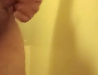 Coffee Filter Masturbation