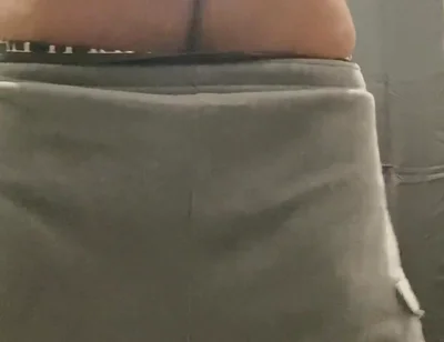 Legs up Ass Out