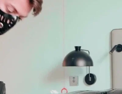 London Latex Bound Protocol [hotel Collection - Bound 1 - the Setup]