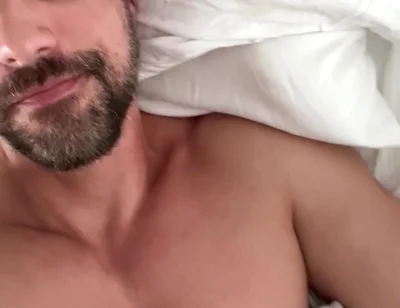 I Need to Get Out of Bed