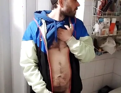 I Masturbate in Bathroom My Ex-boyfriend