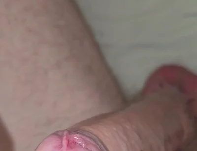Horny Cocksounding with S Massive Rod!