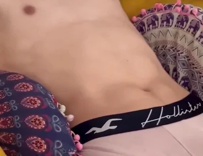 Just Sexy Hans Play with Dick