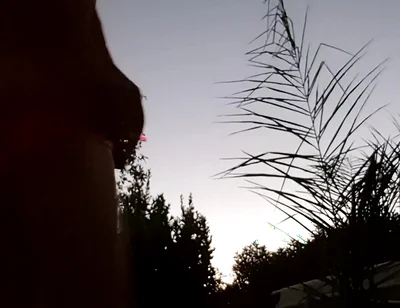 Getting Horny in My Orange Briefs and Jerking off with Cumshot on My Belly