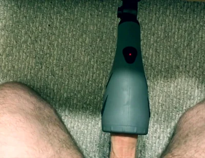 More Masturbation and Cumshot Clips