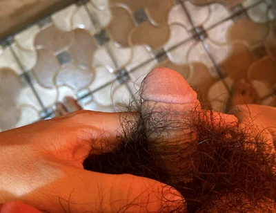 I'm Horny in the Bathroom Ah so Good