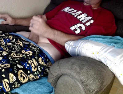 Dubesnackes, Let's Have Some Fun and Masturbating Time.