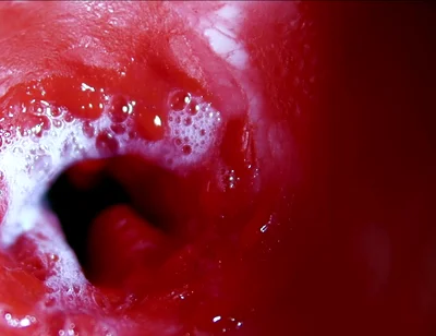 Very Close Huge Streams of Sperm in a Sweet Hole Asmr Wet Squelches