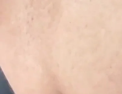 The Bitch on the Track Gave Her Holes for Fucking Without Condoms