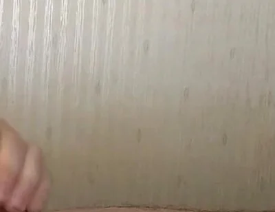 Hangover Masturbation