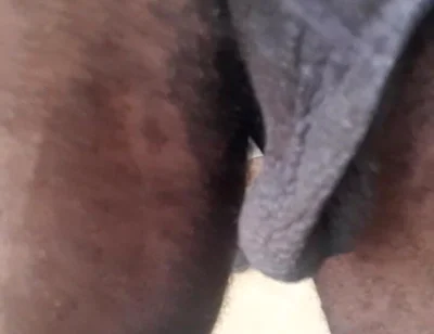 Taken by Your Hair: You're Pushed to Whorship My Body