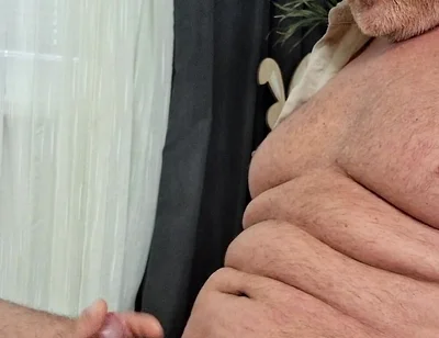 Daddy Get Handjob.dexterxxl