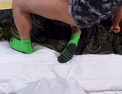 Black Breeders Adventures 185