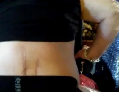 Beardaddychub Cums on Webcam