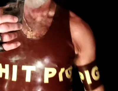 Let's Get Nasty, Pigs!