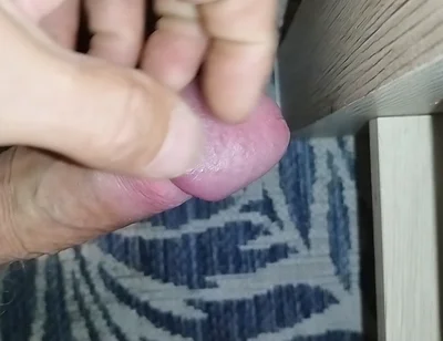 Dirty Underwear I Stole From My Neighbor