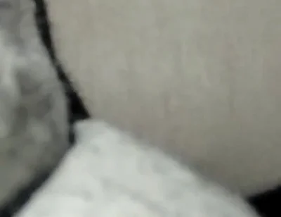 I Cum on My Mother-in-law's Dirty Panties