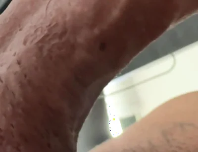 Tiny Human Explores the Giant's Body and Ends up Being Devoured