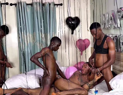 16 Awesome Mens Surprised Me on My Beautiful Birthday