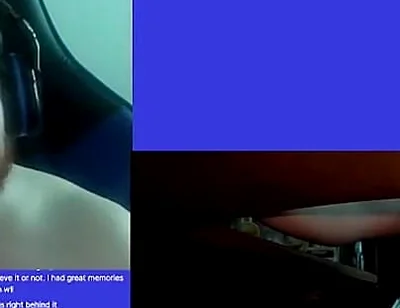 Watch Me Shoot This Nice Load!