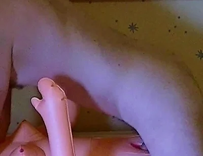Sexdoll Condom Fuck Masturbation
