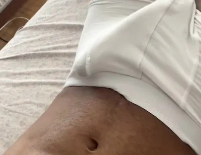 Huge Bulge