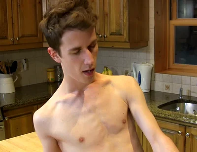 The Wood in the Cabin More Than Just a Snack!