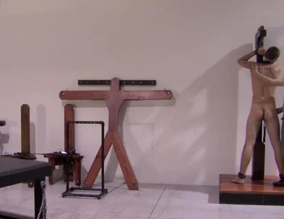 Well-cummed Slaves - Chapter 8