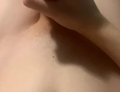 Redhead Femboy Teen Cums Hard After Edging All Day