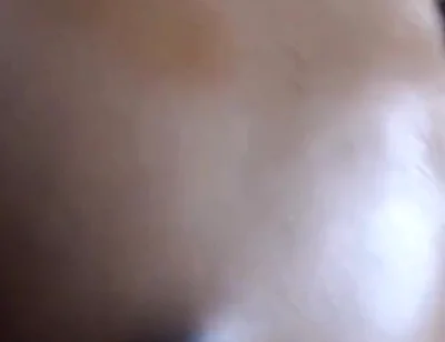 Teasing Stroking My Hard Cock Anal Contractions