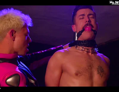 Crazy Sex Video Homosexual Gags Exotic Like In Your Dreams