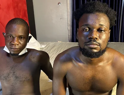 A Short Holliday with My Stepbrother