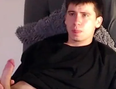 Delicious Latin with 18 Cm Big Cock