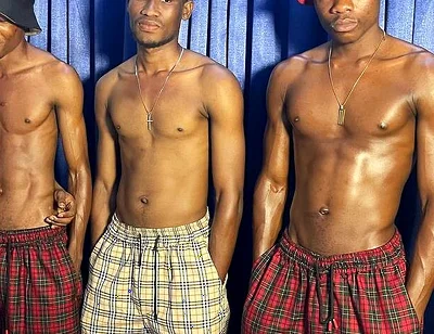 Missionary All Through