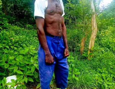 My Day of Body Building