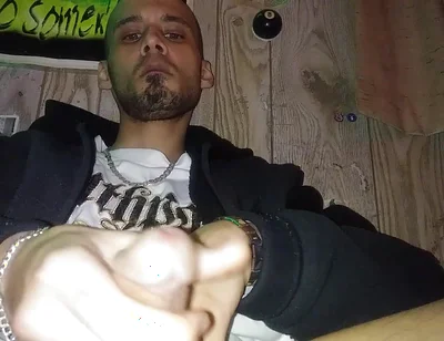 Watch as He Cums in Pure Ecstasy