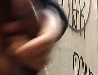 Morbid in the Alley Outdoor Public