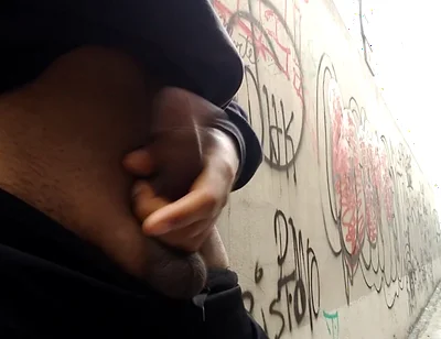 Morbid in the Alley Outdoor