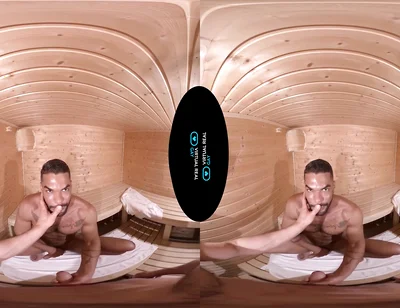 Lets Celebrate I - Virtual Reality